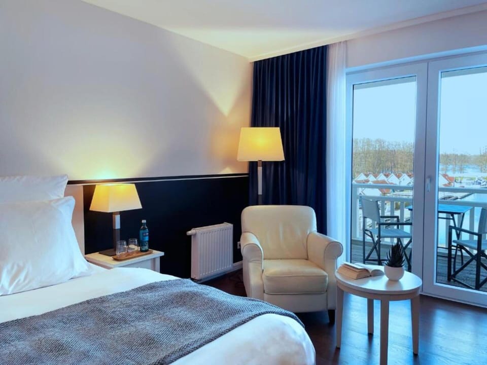 Apartment | 1 bedroom, bed sheets