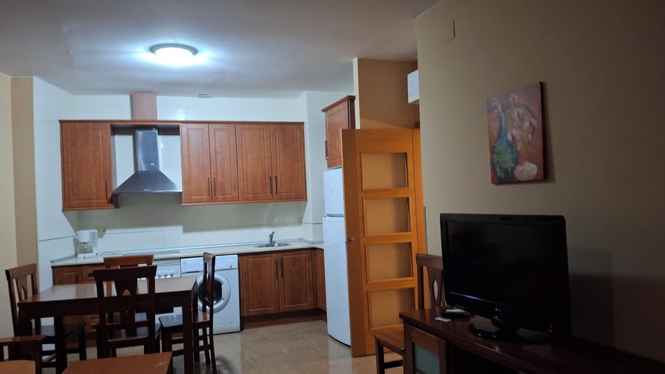 Apartment | Private kitchen