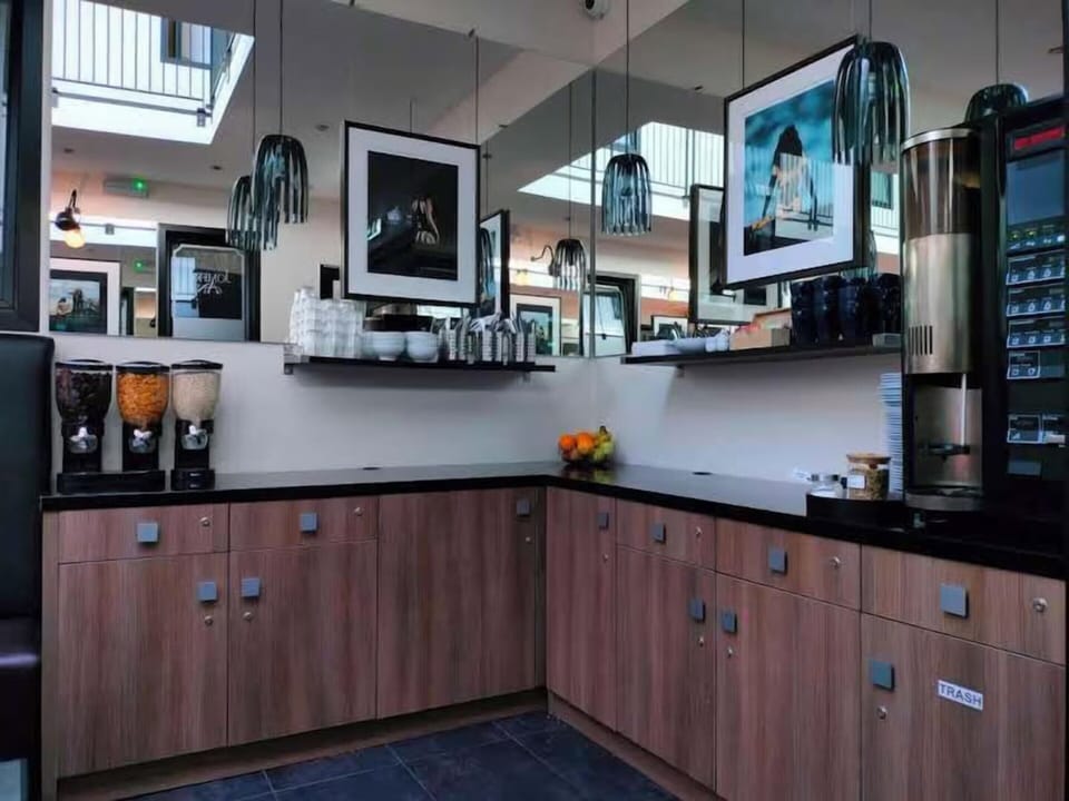 Apartment | Private kitchen