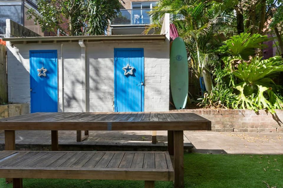 House | 2 bedrooms