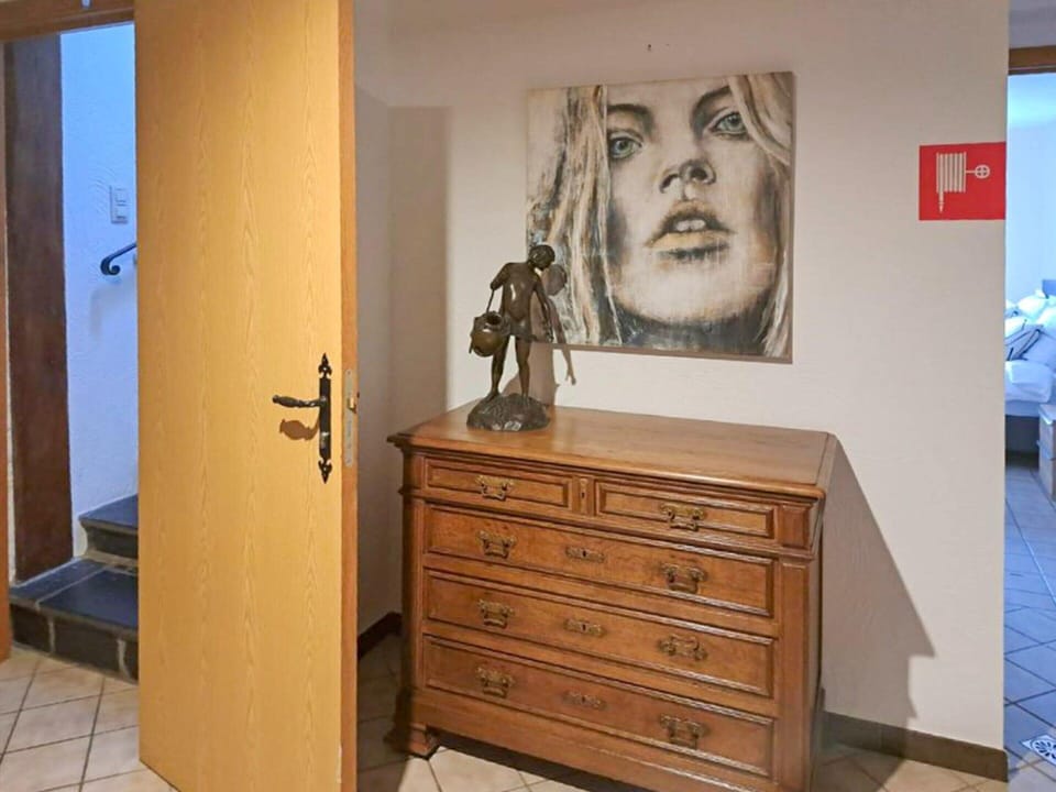 Apartment | Interior