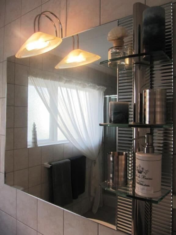 Double Room, Patio | Interior