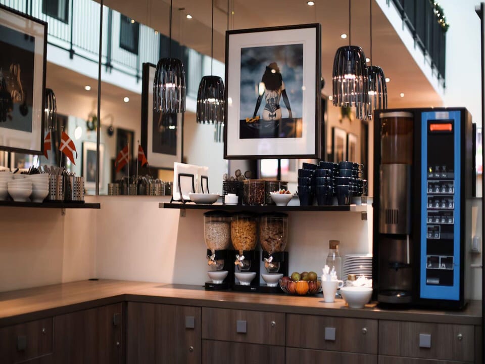 Apartment | Private kitchen