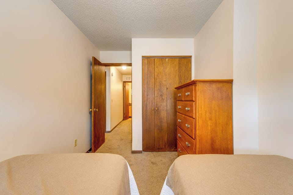 Apartment (3 Bedrooms) | Interior