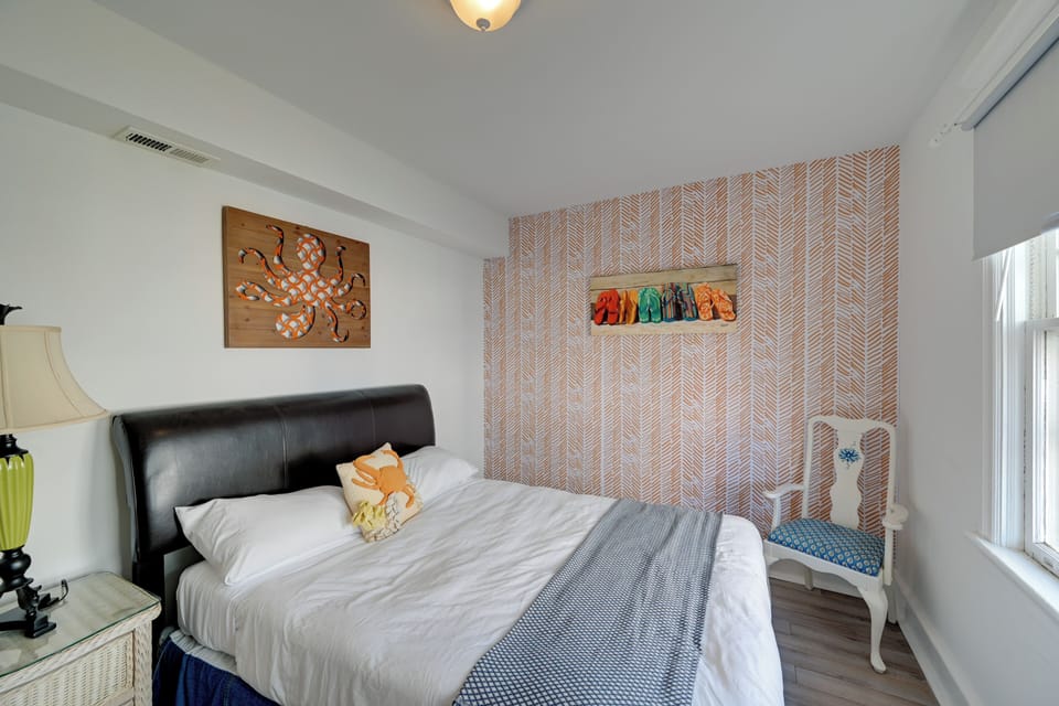 Apartment (3 Bedrooms) | Interior