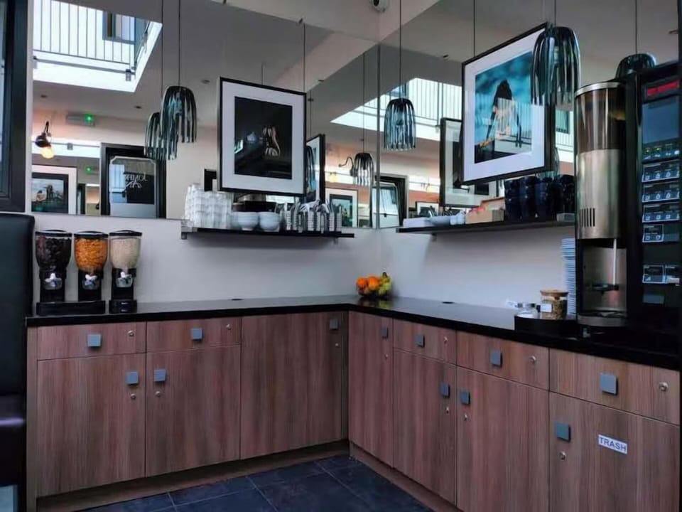 Apartment | Private kitchen