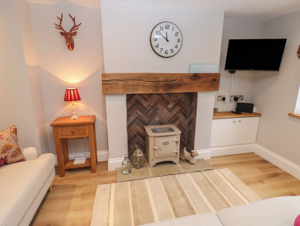 Brooklyn Cottage Cottage in Borough of Harrogate