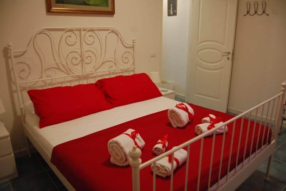 Superior Double Room, Balcony, Garden View | Free WiFi