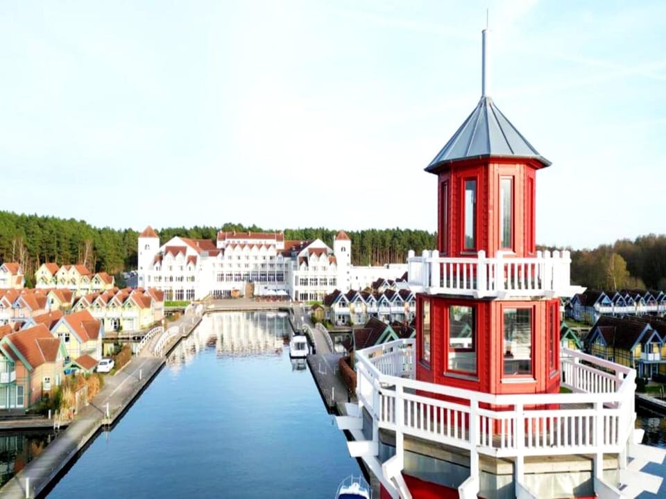 Apartment | Exterior