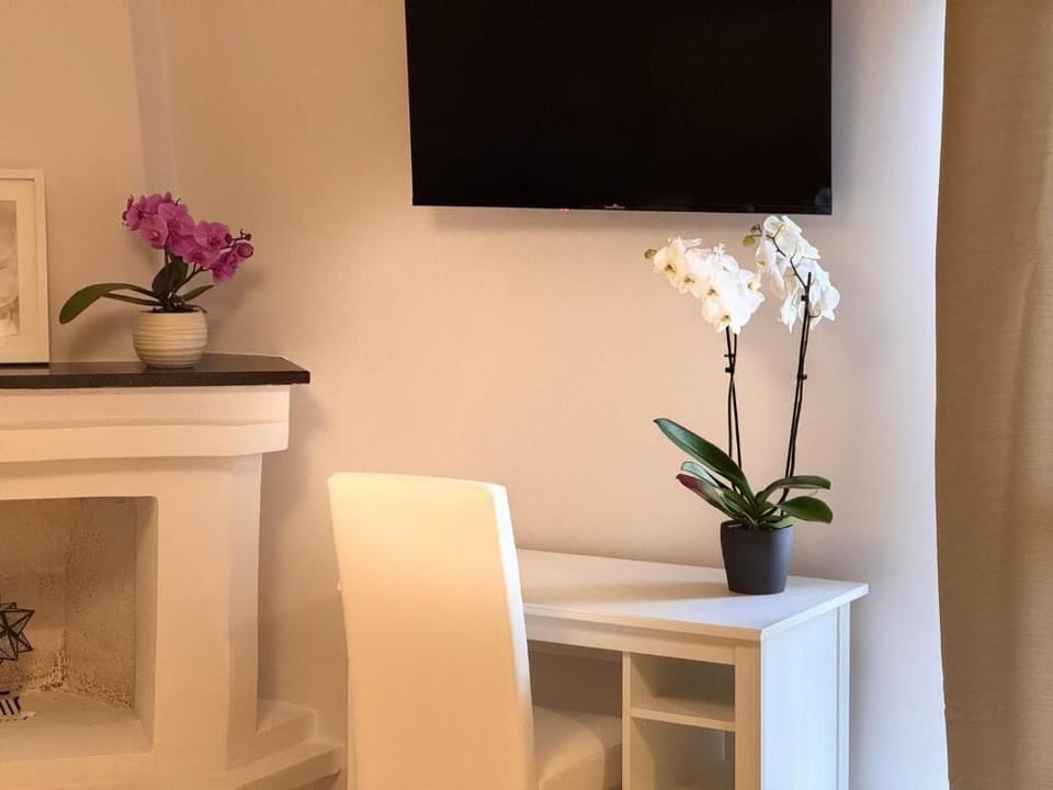 ROMANTICA | Interior