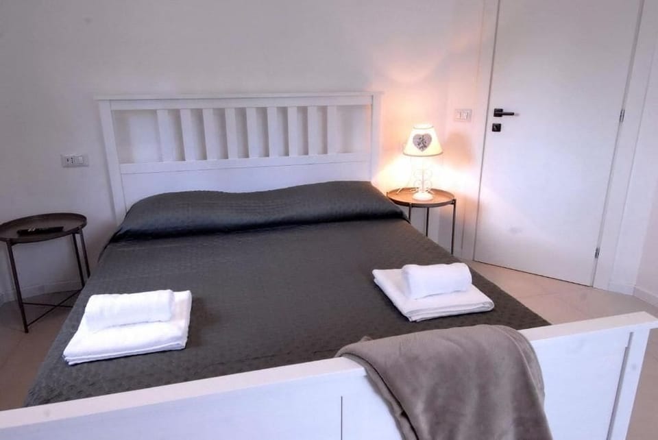 Classic Apartment, Balcony, Tower | Blackout drapes, free WiFi