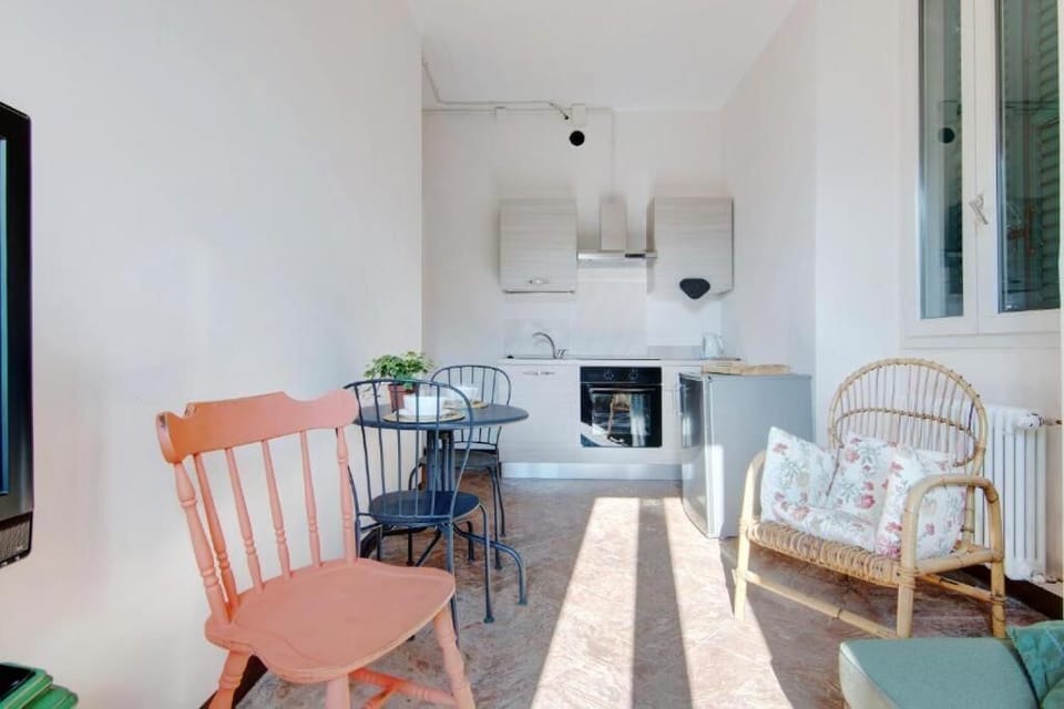 Appartamento Ortensia | Living area