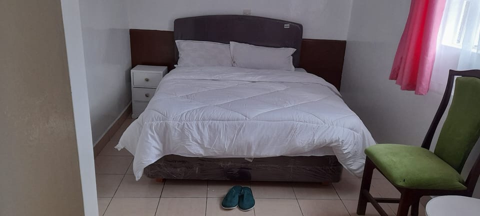 Executive Room | Free WiFi