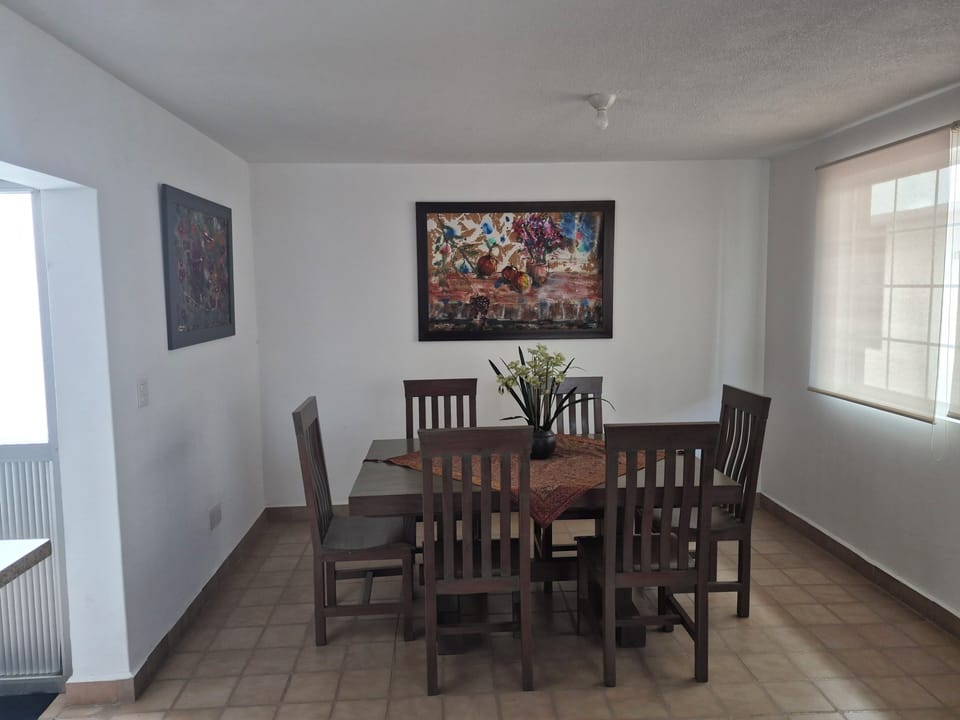 Standard Apartment, Kitchen | Dining