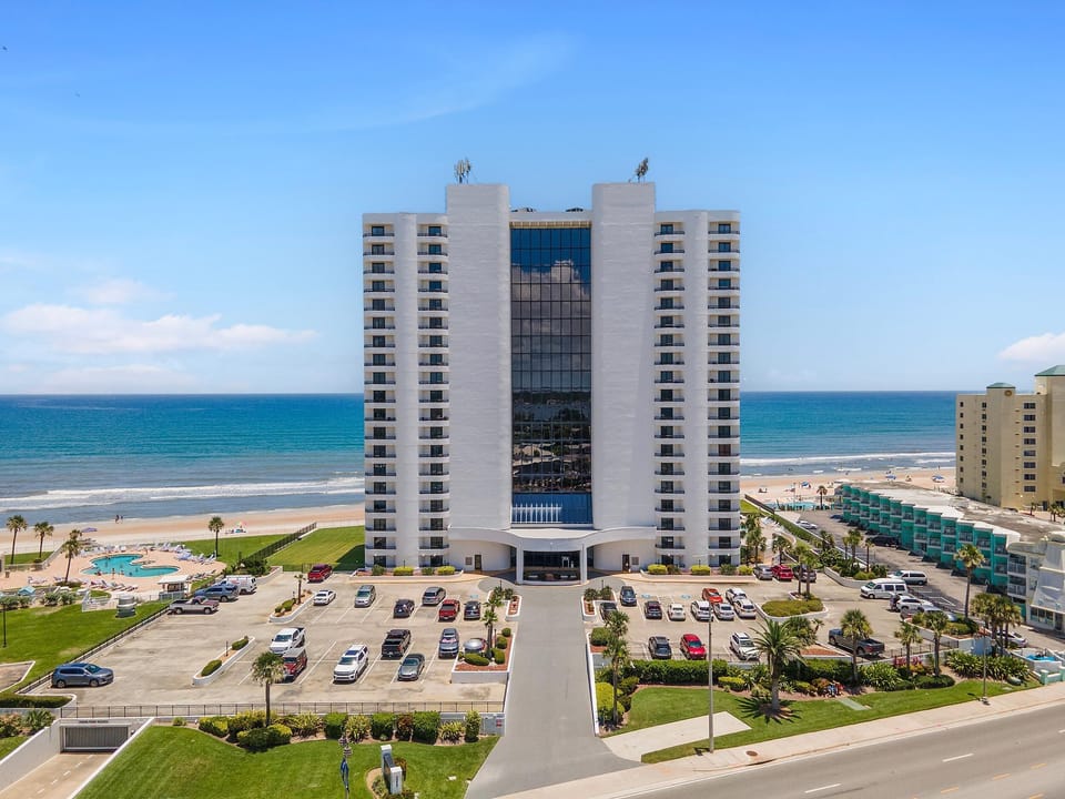 Condo, Multiple Beds (Sherwin Condominium 901) | Exterior