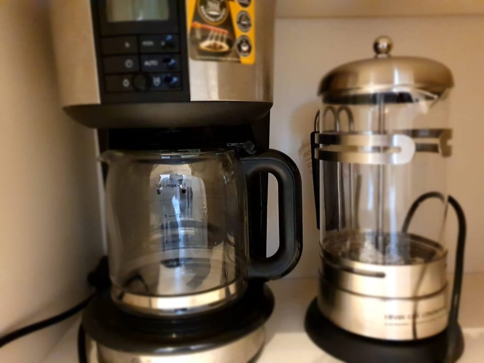 House, 3 Bedrooms | Coffee and/or coffee maker