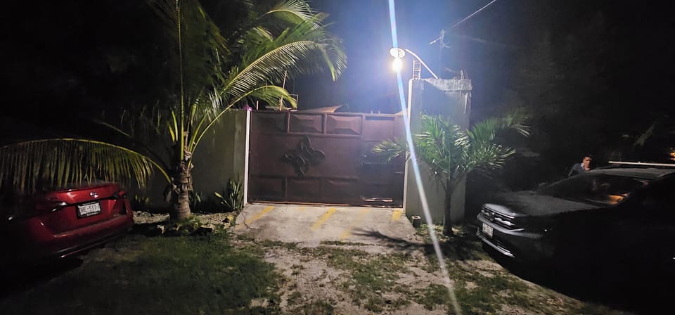Standard Room | Property grounds