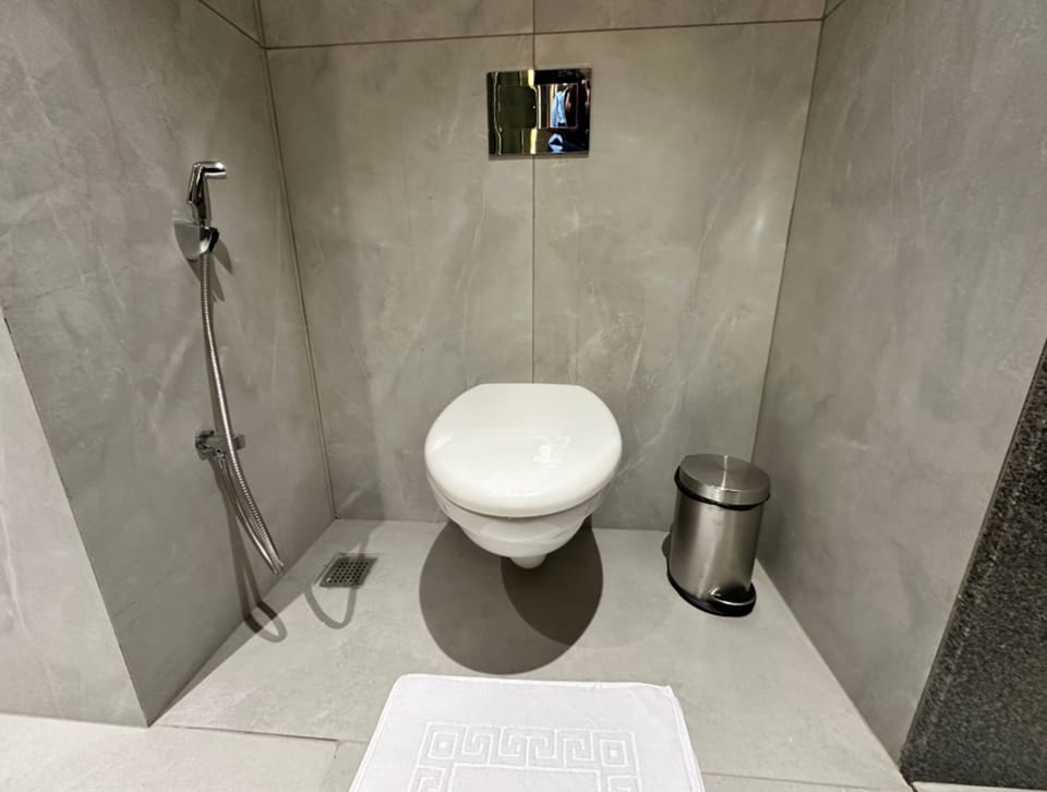 32 Urban by Akoya Hotels - Gachibowli, West Hyderabad Hotel in Secunderabad