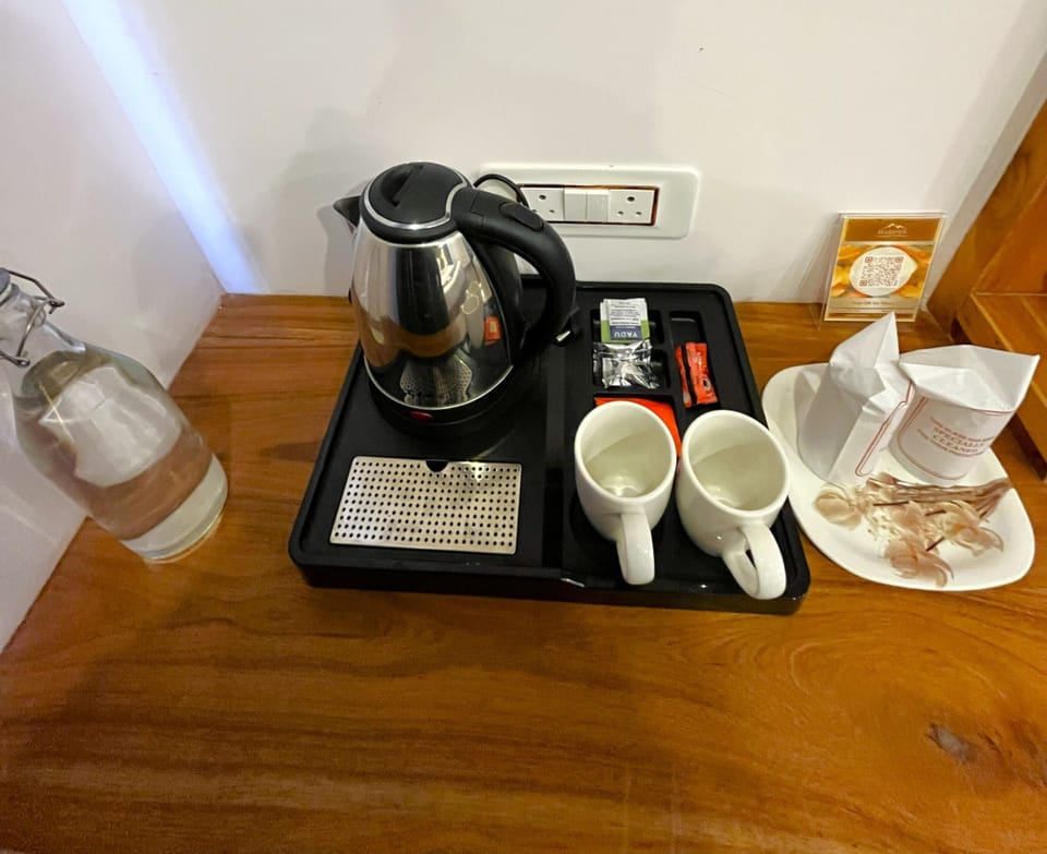Family Suite | Room amenity