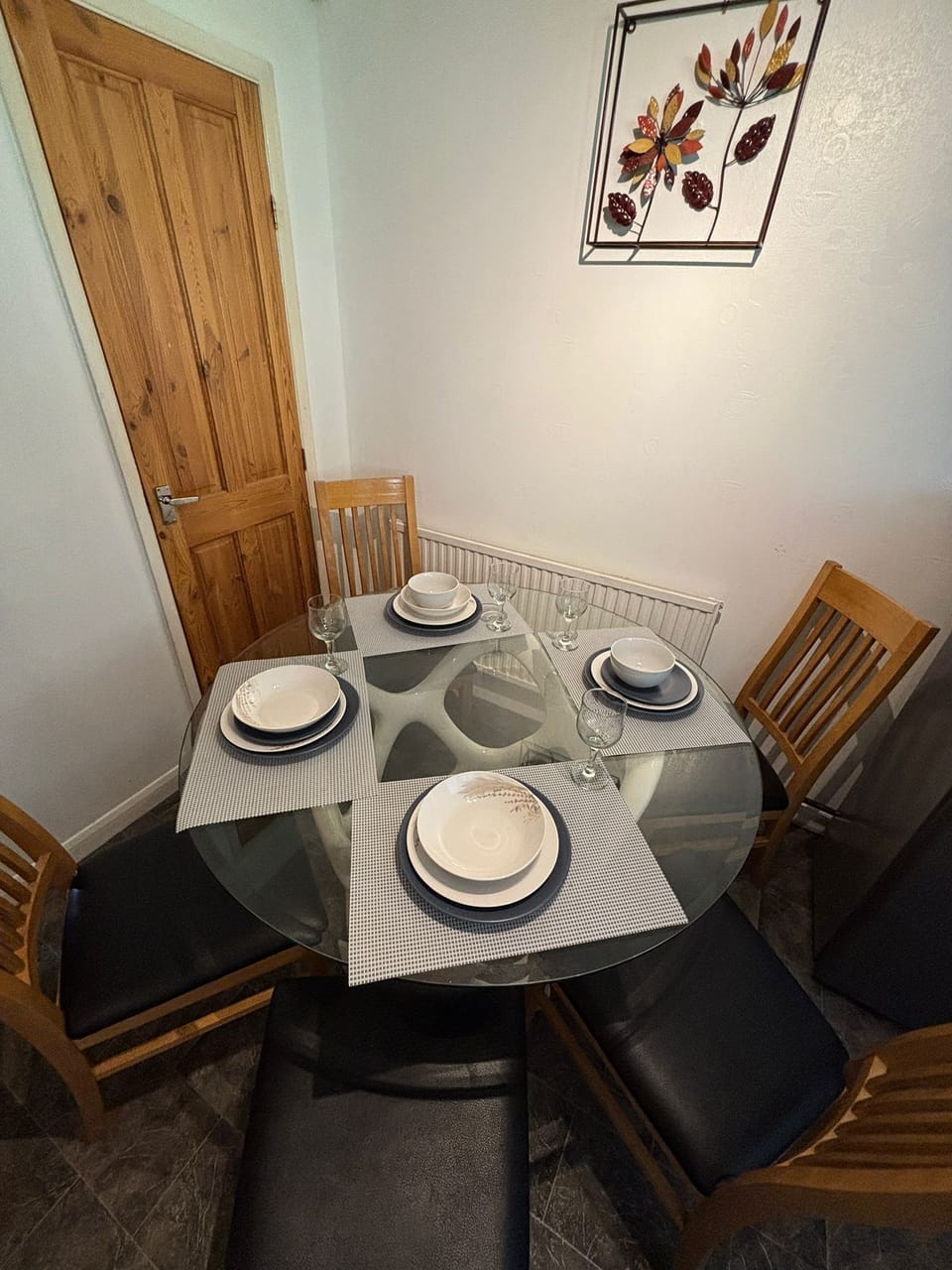 House, 3 Bedrooms, Smoking, Patio | Dining room