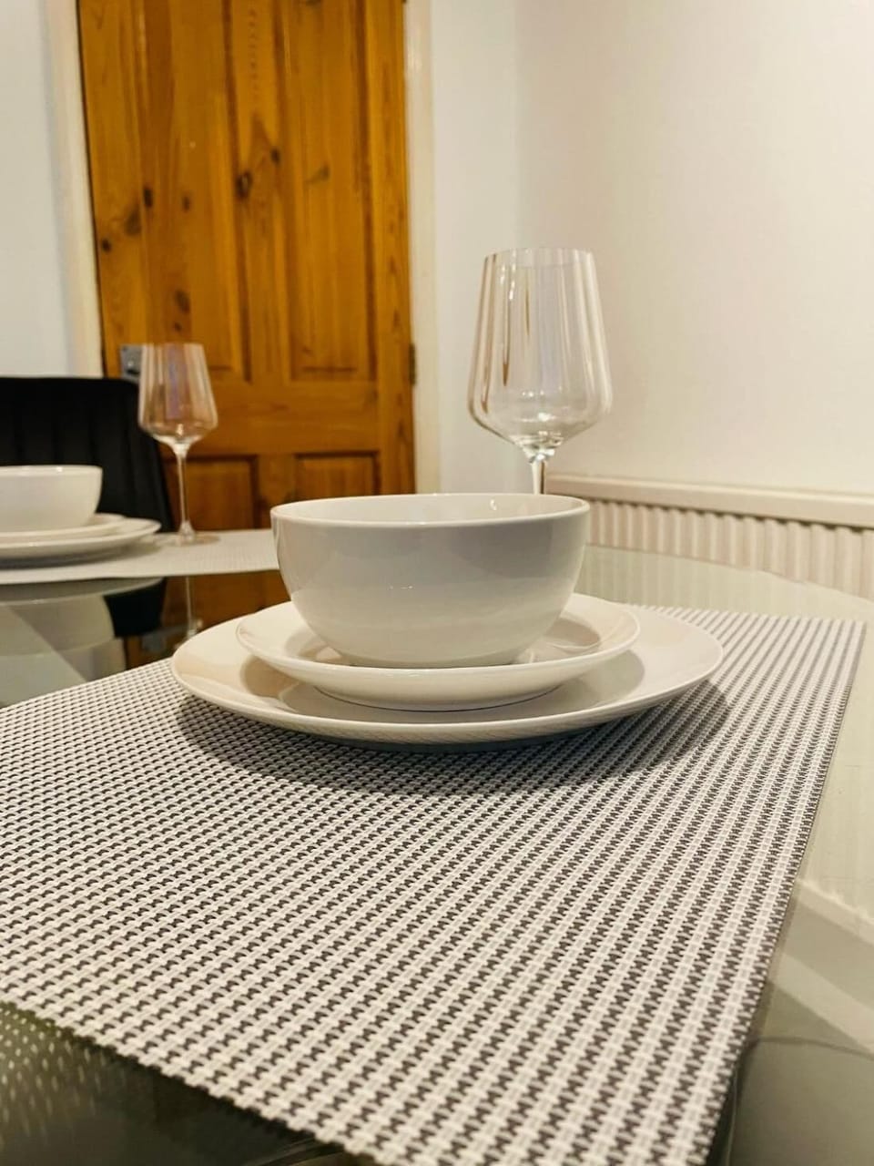 House, 3 Bedrooms, Smoking, Patio | Dining