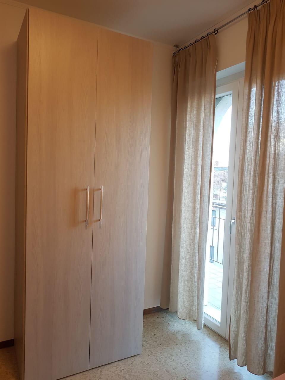 Apartment, 2 Bedrooms, Balcony, Lake View | Blackout drapes, iron/ironing board, free rollaway beds, free WiFi