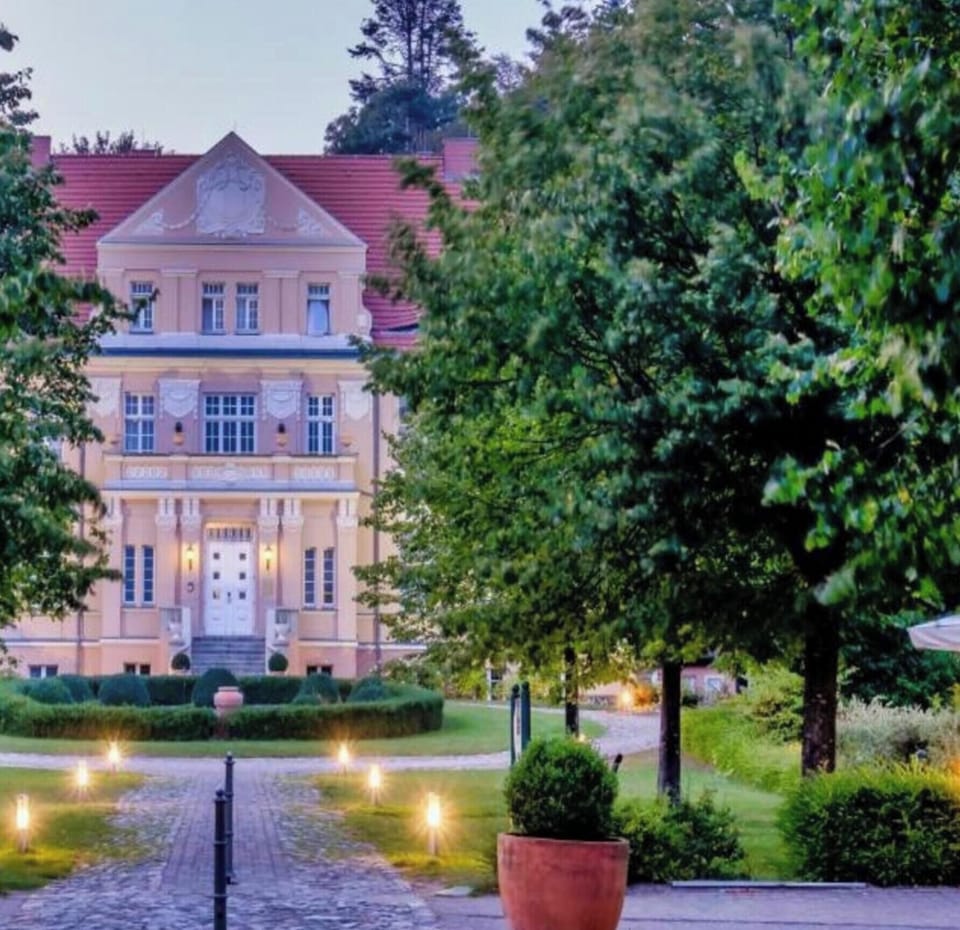 Apartment | Exterior