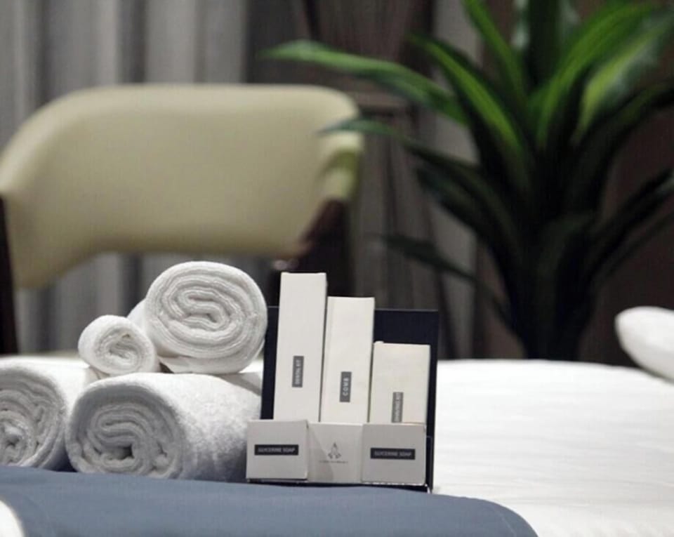 Premium Room, City View | Miscellaneous