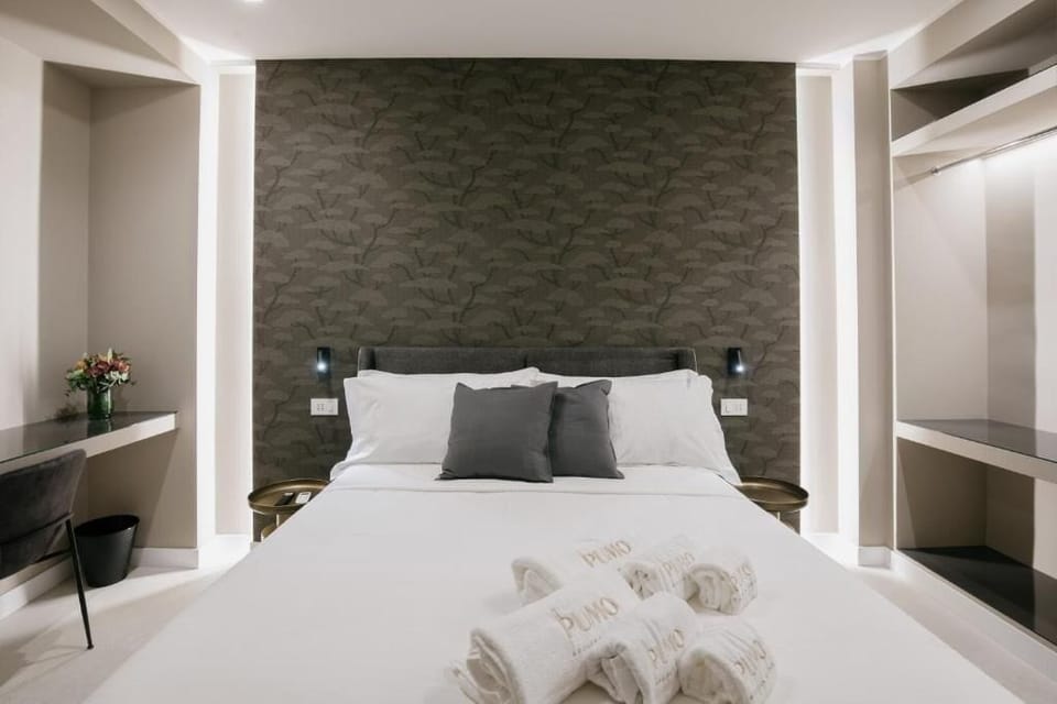 Comfort Double Room, Balcony, Courtyard View | Soundproofing, free WiFi