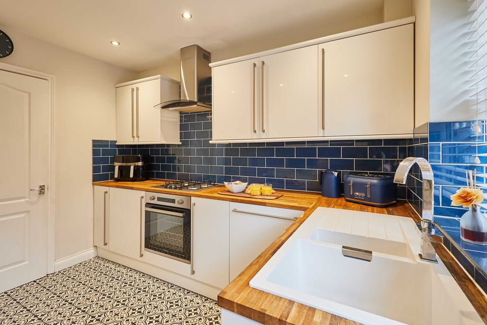 House, Accessible | 4 bedrooms