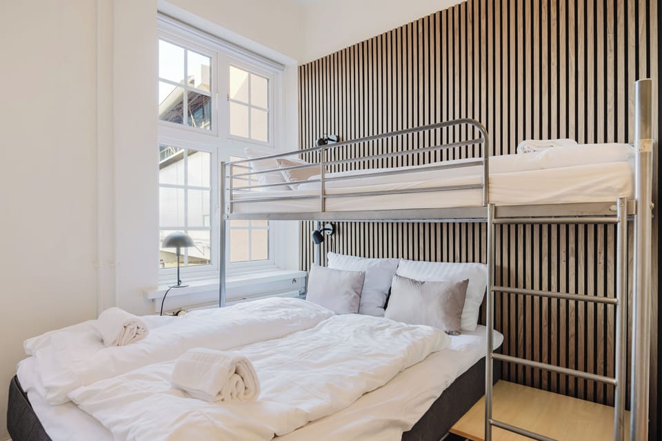 Classic Double or Twin Room | Free WiFi, bed sheets