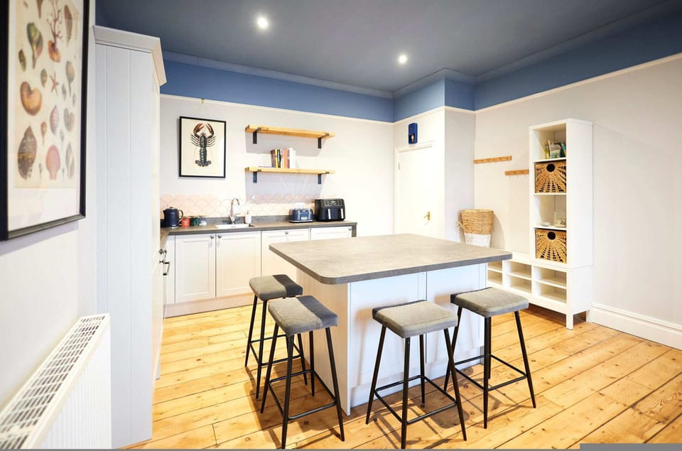 Apartment | 3 bedrooms