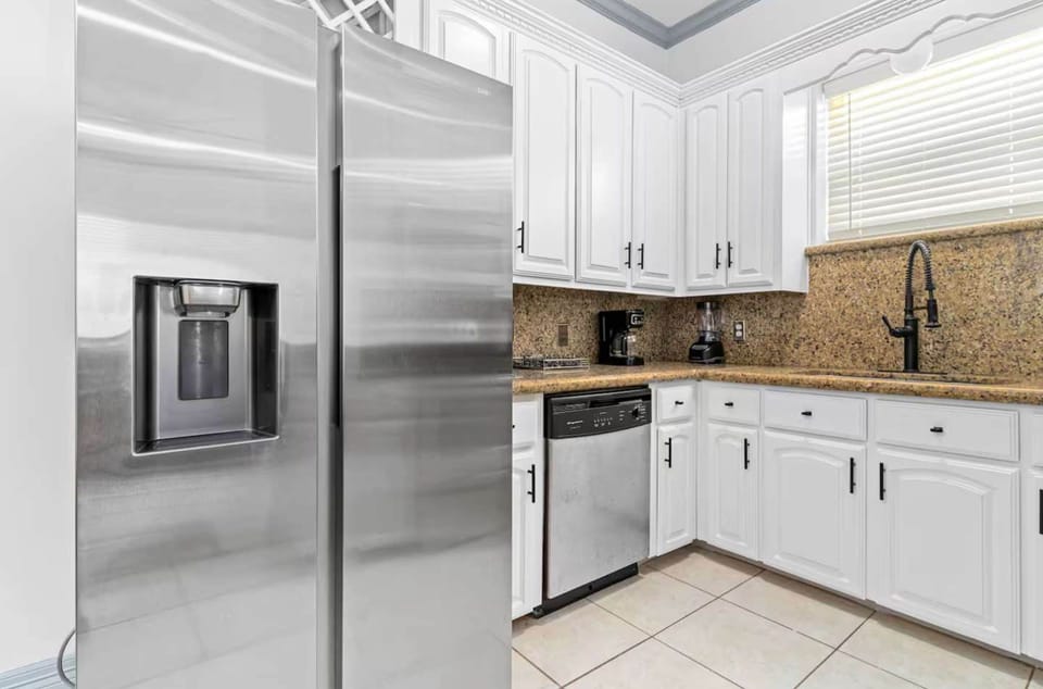 House | 2 bedrooms, Internet