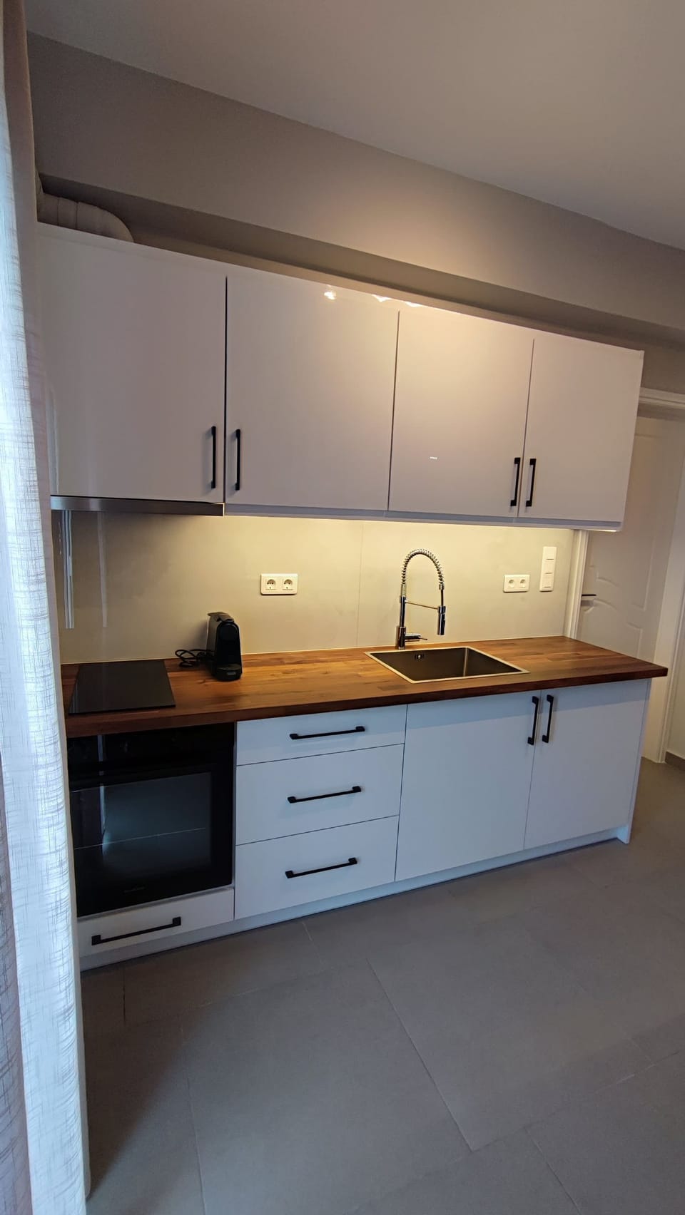 House | 2 bedrooms, Internet