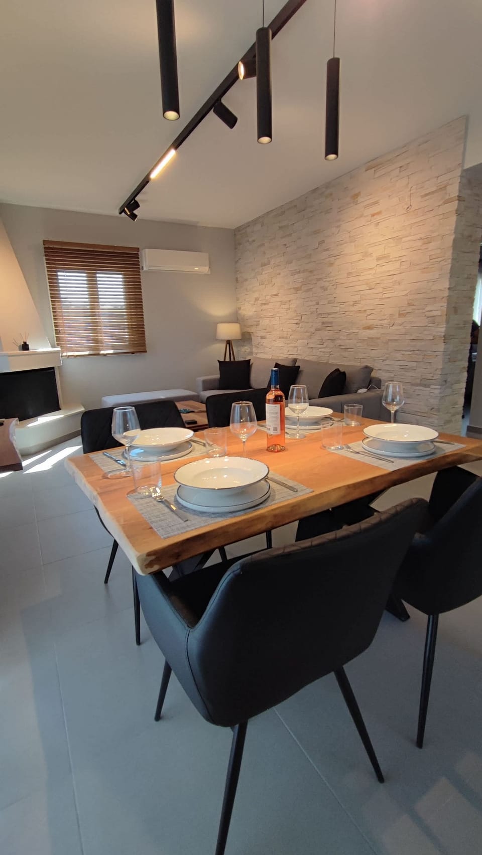 House | 2 bedrooms, Internet