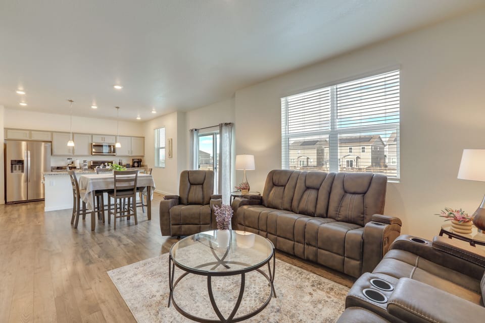 House (4 Bedrooms) | Interior