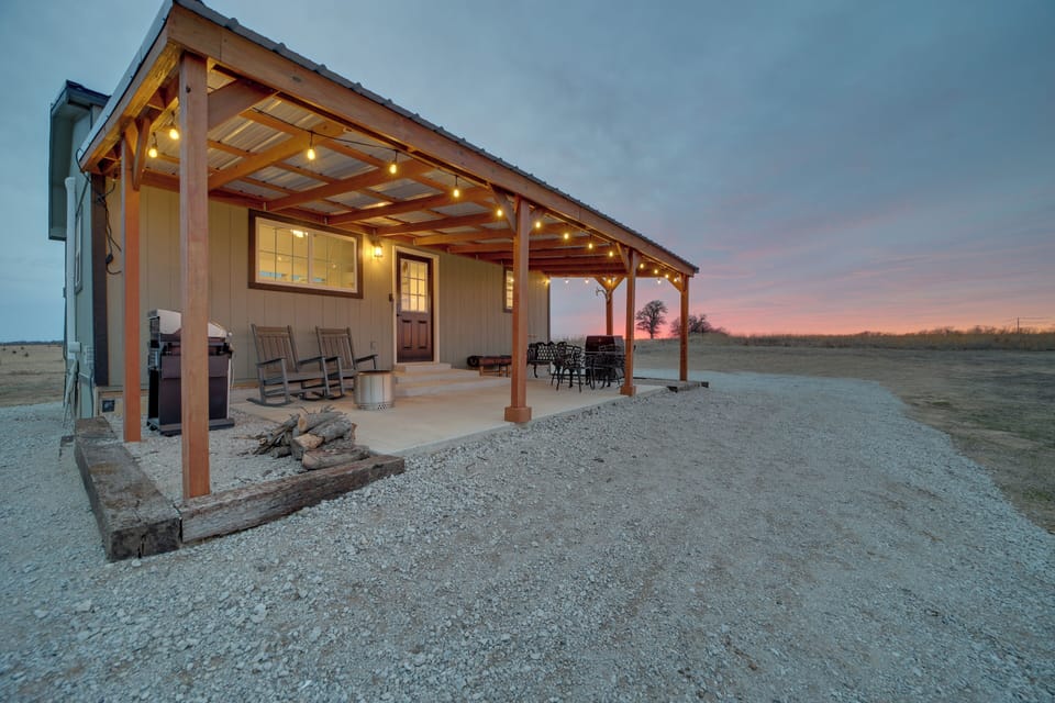 House (1 Bedroom) | Front of property