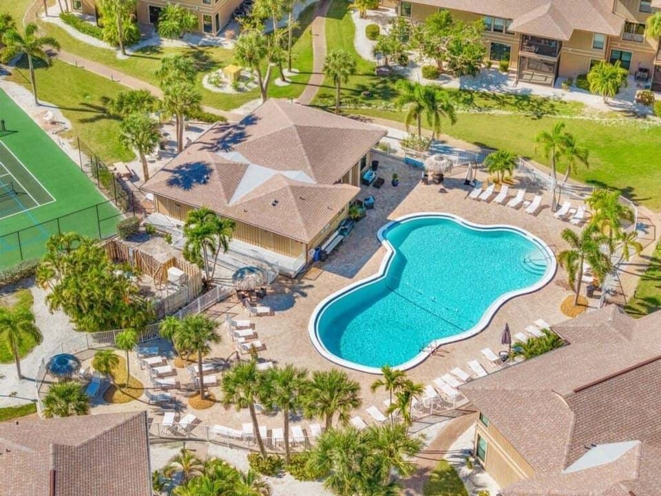 Condo, 2 Bedrooms | Pool
