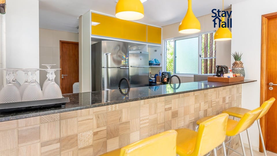 Bungalow | Private kitchen