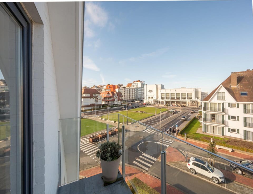 Apartment | Balcony