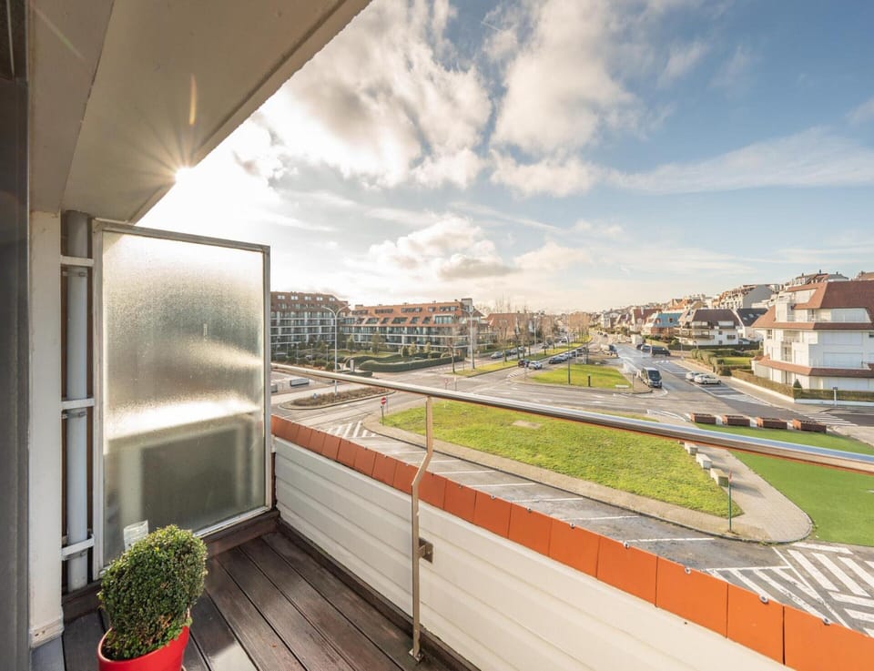 Apartment | Balcony
