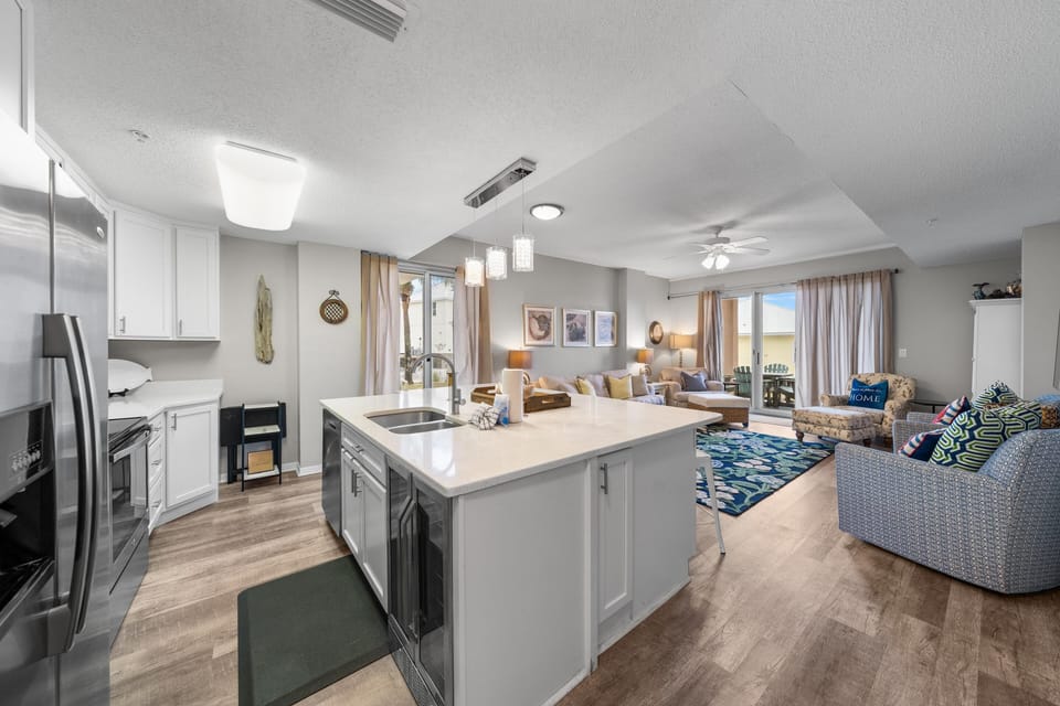 Condo, Multiple Beds (The Dunes 100) | Interior