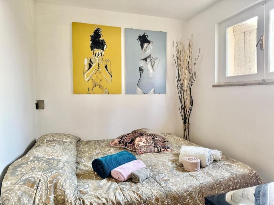 House, 3 Bedrooms, Hill View | Iron/ironing board, WiFi (free)
