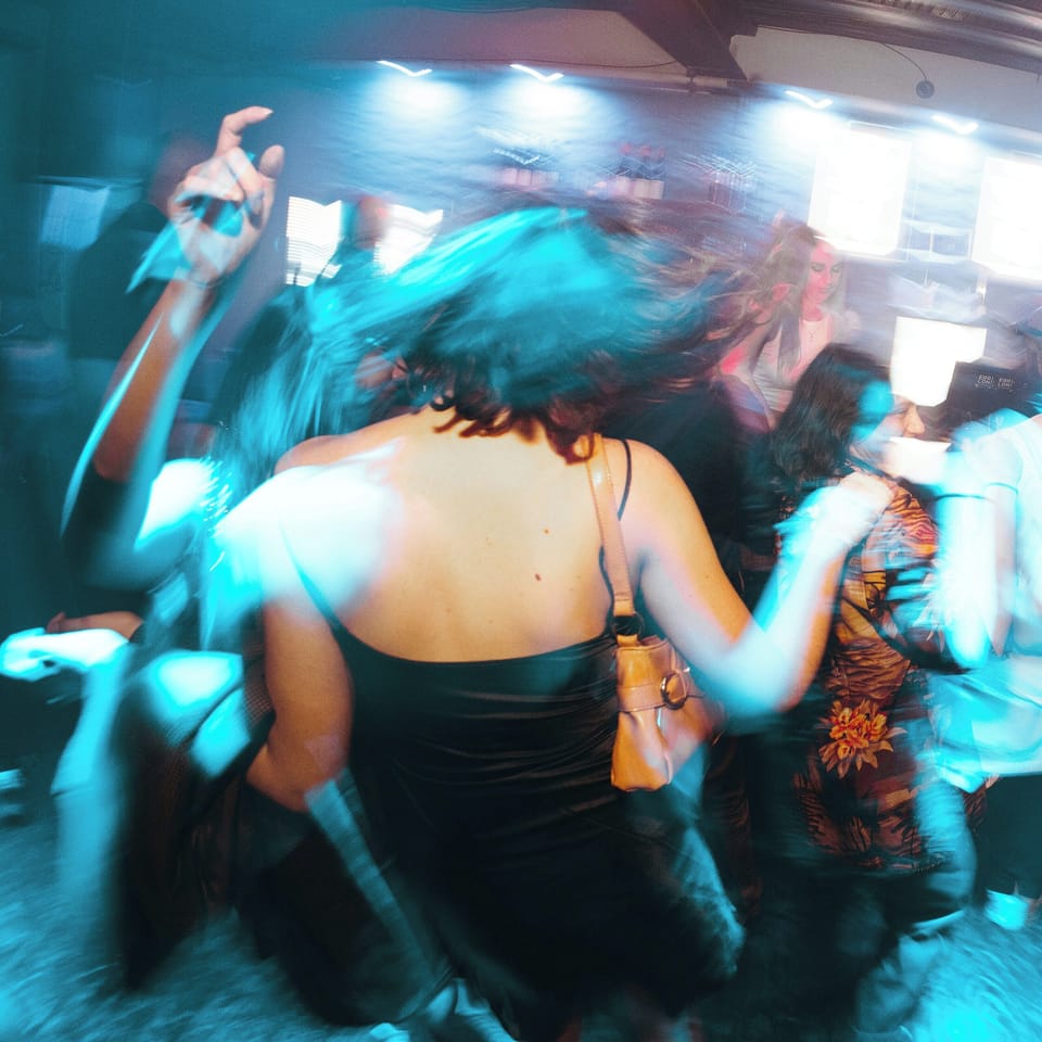 Nightclub