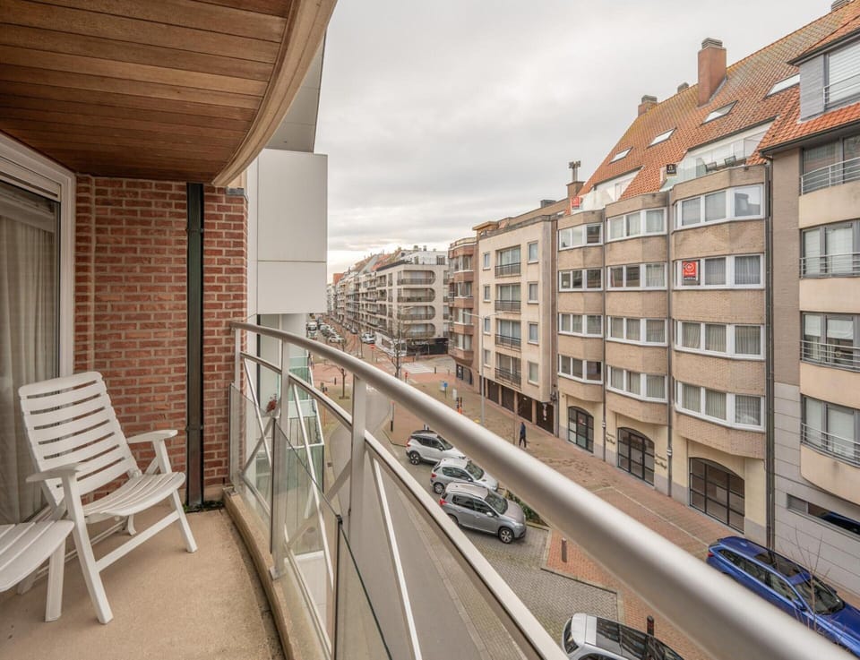 Apartment | View from property