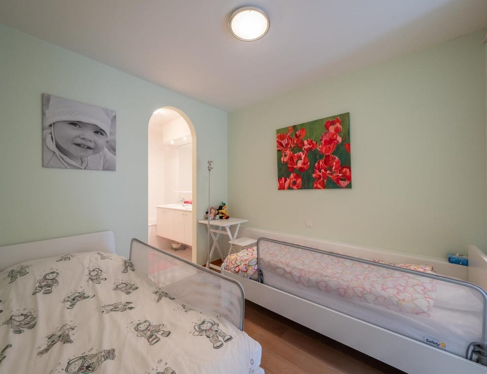 Apartment | 3 bedrooms