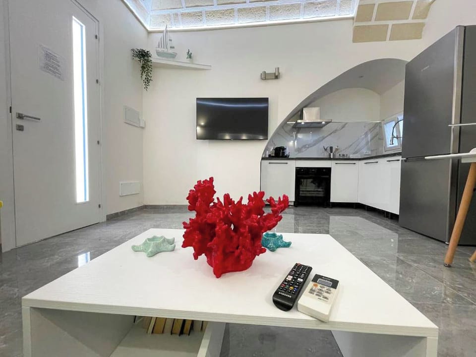 Apartment | Interior