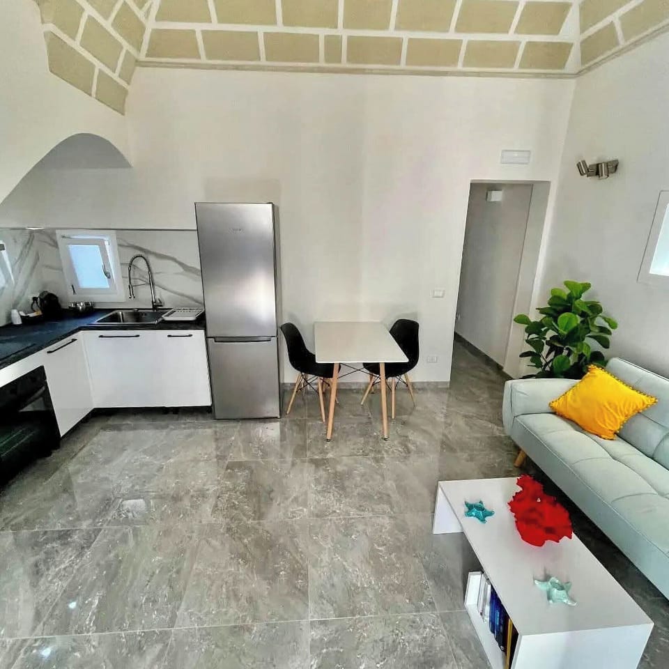Apartment | Interior