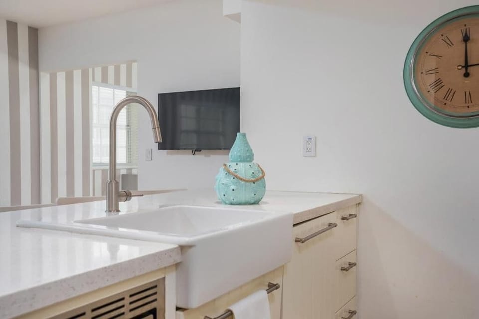 Apartment, Non Smoking, Kitchen | Interior