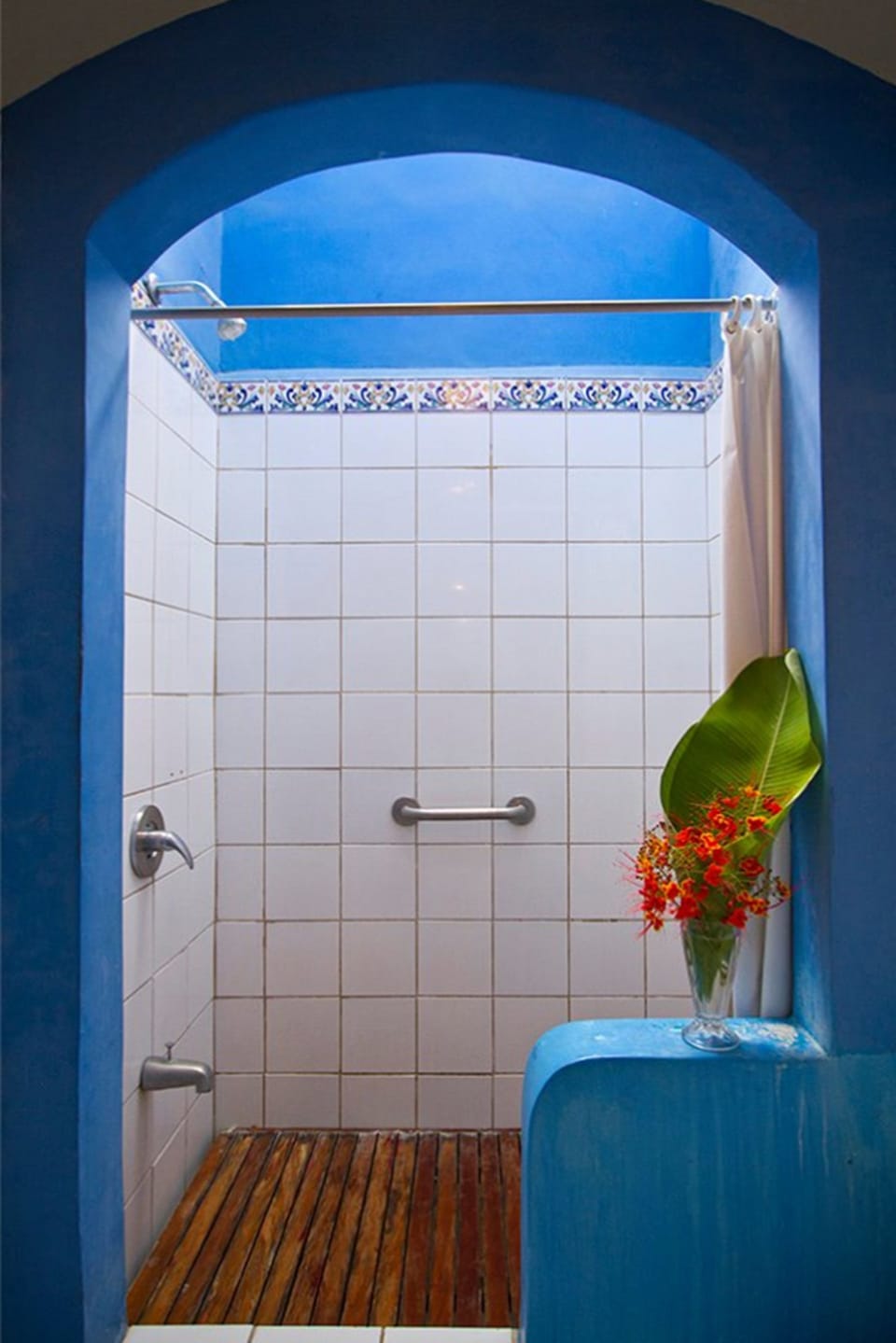 Villas Del Caribe Hotel in Costa Rica